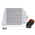 Intercooler Mishimoto Subaru WRX 2008-2014 srebrny + czarny silikon MMTMIC-WRX-08SLBK 4 495,00 zł-1