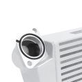 Intercooler Mishimoto Subaru WRX 2008-2014 srebrny + niebieski silikon MMTMIC-WRX-08SLBL 4 495,00 zł-3