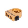 Podstawka adapter chłodnicy oleju z termostatem Mishimoto MMOP-SPT 855,99 zł-2