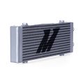 Uniwersalna chłodnica oleju jednostronna Mishimoto Bar&Plate Średnia Srebrna MMOC-DP-MSL 1 708,00 zł-2