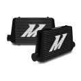 Intercooler uniwersalny Mishimoto G-Line Czarny MMINT-UGB 1 322,00 zł-1