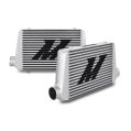 Intercooler uniwersalny Mishimoto G-Line Srebrny MMINT-UG 1 322,00 zł-1