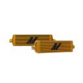 Intercooler uniwersalny Mishimoto J-Line Złoty MMINT-UJG 1 708,00 zł-1
