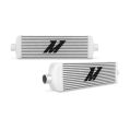Intercooler uniwersalny Mishimoto J-Line Srebrny MMINT-UJ 1 629,00 zł-1