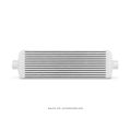 Intercooler uniwersalny Mishimoto J-Line Srebrny MMINT-UJ 1 629,00 zł-3