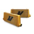 Intercooler uniwersalny Mishimoto M-Line Złoty MMINT-UMG 1 576,00 zł-1