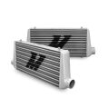 Intercooler uniwersalny Mishimoto M-Line Srebrny MMINT-UM 1 480,00 zł-1