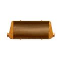 Intercooler uniwersalny Mishimoto R-Line Złoty MMINT-URG 1 782,00 zł-3