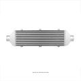 Intercooler uniwersalny Mishimoto Z-Line Srebrny MMINT-UZ 983,00 zł-3