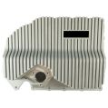 Aluminiowa miska olejowa FMIC.EU Volkswagen Golf 6 7 Audi S3 Seat Leon 1.8 TSI 2.0 TSI IN-OP-VAG 1 600,00 zł-4