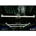 Rozpórka przednia dolna (Front Lower Brace) Ultra Racing for Mitsubishi Outlander 2.4 2WD/4WD 13+ URTW-LA4-3700 758,91 zł-1