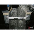 Rozpórka środkowa (Mid Lower Brace) 2992 Ultra Racing Mercedes A250 / AMG 13+ W176 4WD URTW-ML2-2992 469,00 zł-1