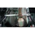 Rozpórka środkowa (Mid Lower Brace) (3350) Ultra Racing Lexus NX 300 (AZ10) 2.0T 14-21/Toyota Harrier 2.0/2.5 13-20 2WD URTH-ML2-3350 469,00 zł-1