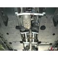 Rozpórka środkowa (Mid Lower Brace) (3374) Ultra Racing Mazda CX-5 (KE) 2.0/2.5 4WD 12-17 UR-ML4-3374 599,00 zł-1