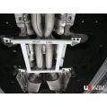 Rozpórka środkowa (Mid Lower Brace) (2459) Ultra Racing Chrysler 300C-SRT8 (LX) 6.4 12-14/Dodge Charger 3.6 11+ 2WD URUS-ML4-2459 859,00 zł-1