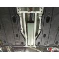 Rozpórka środkowa (Mid Lower Brace) (3105) Ultra Racing Skoda Octavia (MK3/TYP 5E) 2.0TSI 2WD 12+ URTW-ML4-3105 859,00 zł-1