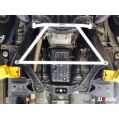 Rozpórka środkowa (Mid Lower Brace) (3149) Ultra Racing Isuzu MU-X (RF10) 2.5 2WD 13-21 URTH-ML4-3149 729,00 zł-1