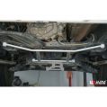 Rozpórka środkowa (Mid Lower Brace) (3406) Ultra Racing Ford Everest (U375/UA) 3.2D 15+/Ranger 2.2/3.2 11+ 4WD UR-ML4-3406 859,00 zł-1