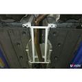 Rozpórka środkowa (Mid Lower Brace) (3611) Ultra Racing Audi A3 (TYP 8V) 2.0 TDI /VW Golf GTI MK7 2.0 TSI 13-20 URKR-ML4-3611 799,00 zł-1