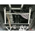 Rozpórka środkowa (Mid Lower Brace) (3970) Ultra Racing Ford Ranger Wildtrack 2.0T 4WD FL 19+ UR-ML4-3970 799,00 zł-1