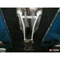 Rozpórka środkowa (Mid Lower Brace) (3997) Ultra Racing Volkswagen Passat B8 (TYP 3G) 2.0 TSI 4WD Wagon 15+ URTW-ML4-3997 859,00 zł-1