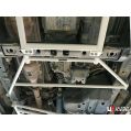 Rozpórka środkowa (Mid Lower Brace) (4029) Ultra Racing Toyota Land Cruiser Prado (J150) 2.7P 4WD 09+ UR-ML4-4029 799,00 zł-1