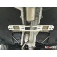 Rozpórka środkowa (Mid Lower Brace) (4110) Ultra Racing BMW 3 G20/G21 (330i) 2.0T/3.0T 2WD 19+ UR-ML4-4110 859,00 zł-1