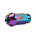 Aluminiowe nakrętki do kół Mishimoto M12 x 1.5 Neo Chrom MMLG-15-20LNC 624,00 zł-2