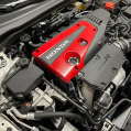 Aluminiowy zbiornik wyrównawczy Mishimoto Honda Civic Type R 2017+ Czarny MMRT-CTR-17EMWBK 1 502,00 zł-5