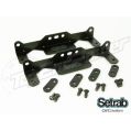 Mocowanie chłodnicy oleju Setrab seria 1 (115mm) SET-25-932 229,00 zł-1