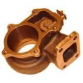 Muszla wydechowa GT35 T3 z wbudowanym Wastegate T3 .63 771300-0003 3 059,00 zł-3