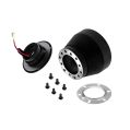 Naba Adapter Sportowej Kierownicy JRspec BMW E30 JRSPEC-NABA-04 125,00 zł-2