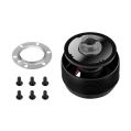 Naba Adapter Sportowej Kierownicy JRspec Honda Civic 92-95 JRSPEC-NABA-08 79,00 zł-2