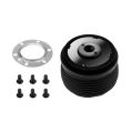 Naba Adapter Sportowej Kierownicy JRspec Subaru Impreza WRX STI 2008-2014 JRSPEC-NABA-11 115,01 zł-1
