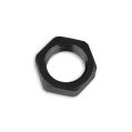 Nakrętka do nypli grodziowych AN4 Czarny KP9013-04-BLACK 10,50 zł-1