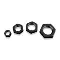 Nakrętka do nypli grodziowych AN4 Czarny KP9013-04-BLACK 10,50 zł-4