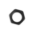 Nakrętka do nypli grodziowych AN8 Czarny KP9013-08-BLACK 12,90 zł-2