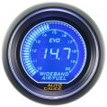 New Auto Gauge zestaw AFR EVO wskaźnik + sonda Bosch 4.9 + kontroler 512WB 1 229,00 zł-1