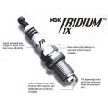 RTMG Performance NGK BKR7EIX Spark Plugs for 1.4/1.8/2.0 TSI and TFSI Engines RTMG-901-0083 274,98 zł-3