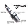 RTMG Performance NGK BKR9EIX Spark Plugs for 1.4/1.8/2.0 TSI and TFSI Engines RTMG-901-0087 274,98 zł-3