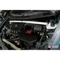 Rozpórka przednia (Front Upper Strut Bar)(2298) Ultra Racing Nissan Cube (Z11) 1.5 2WD 02-08/Cube (Z12) 1.8 08-19 URKR-TW2-2298 689,00 zł-1