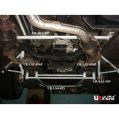 Rozpórka środkowa (Mid Lower Brace) (497) Ultra Racing Nissan Elgrand (E51) 3.5 V6 4WD 02-10 UR-ML2-497 469,00 zł-1