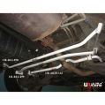 Rozpórka tylna dolna (Rear Lower Bar) (499) Ultra Racing Nissan Elgrand (E51) 3.5 V6 4WD 02-10 UR-RL2-499 519,00 zł-1