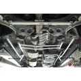 Rozpórka przednia (Front Upper Strut Bar)(3645P) Ultra Racing Nissan Elgrand (E52) 3.5 V6 2WD 10+ UR-LS6-3645P 1 069,01 zł-1