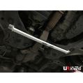 Rozpórka przednia dolna (Front Lower Tiebar) (3161) Ultra Racing Nissan Elgrand (E52) 3.5 V6 2WD 10+ URTH-LA2-3161 468,63 zł-1