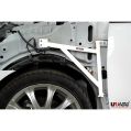 Rozpórka przedniego kielicha (Fender Brackets) (1409P) Ultra Racing Nissan Grand Livina (L10) 1.5/1.6/1.8 2WD 06-13 UR-FD3-1409P 938,99 zł-1