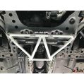 Rozpórka przednia dolna (Front Lower Brace) (237) Ultra Racing Nissan Cube (Z12) 1.8 08+/Pulsar (C12) 1.6T 11-18/Sentra (B17) 1.8 2WD 13-19/Versa (C11) 1.8 2WD UR-LA4-237 729,00 zł-1