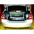 Rozpórka tylna górna (Rear Upper Strut Bar) (236) Ultra Racing Nissan Latio/Tiida (C11) 1.8 2WD Sedan 04-18 UR-RE4-236 799,00 zł-1