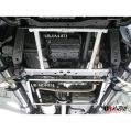 Rozpórka środkowa (Mid Lower Brace) (874) Ultra Racing Nissan Navara (D40) 2.5 4WD 04-17 UR-ML4-874 729,00 zł-1