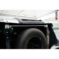 Rozpórka tylna (Rear Torsion Bar) (3509) Ultra Racing Nissan Navara (D23) 2.5D 4WD 14+ UR-RT2-3509 519,00 zł-1